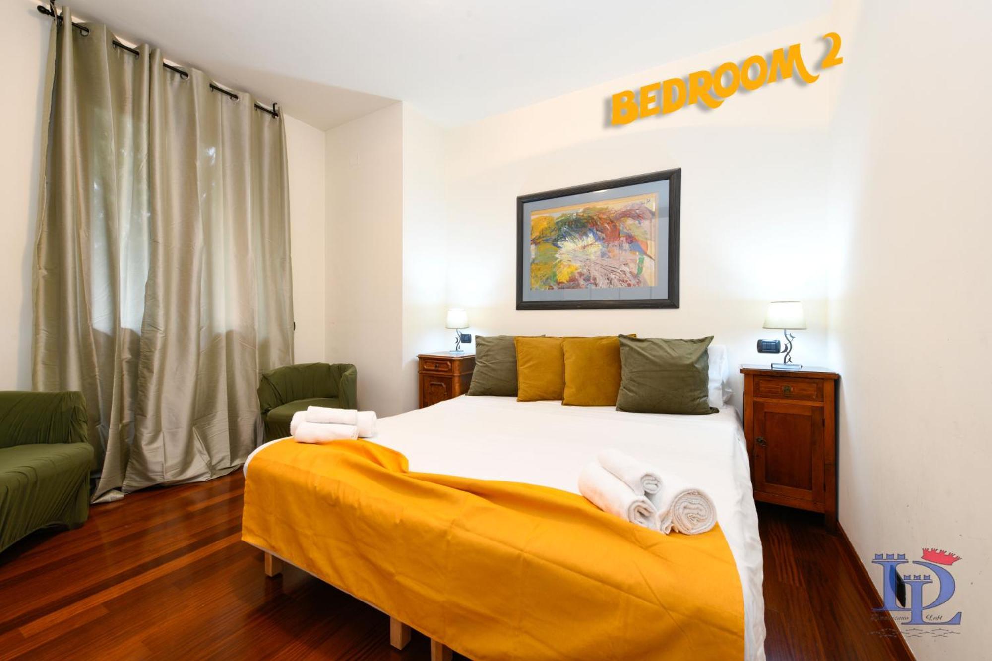 DesenzanoLoft Gardastar La stella del Lago Desenzano del Garda Esterno foto